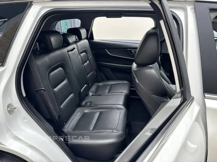 Tiggo 8 TXS 1.6 16V TGDi Aut.