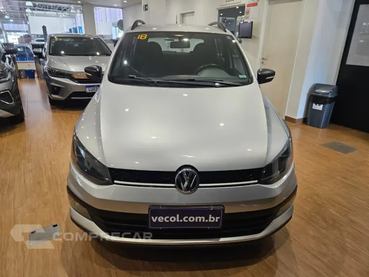 Fox 1.6 4P FLEX MSI XTREME