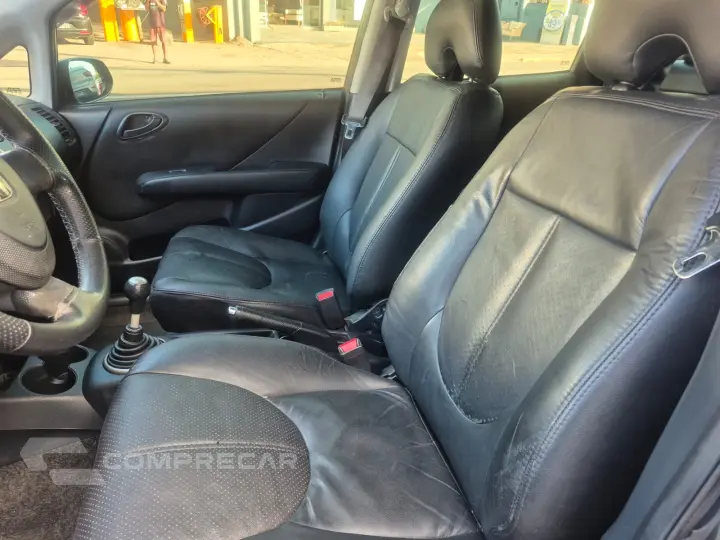 FIT 1.4 LX 8V