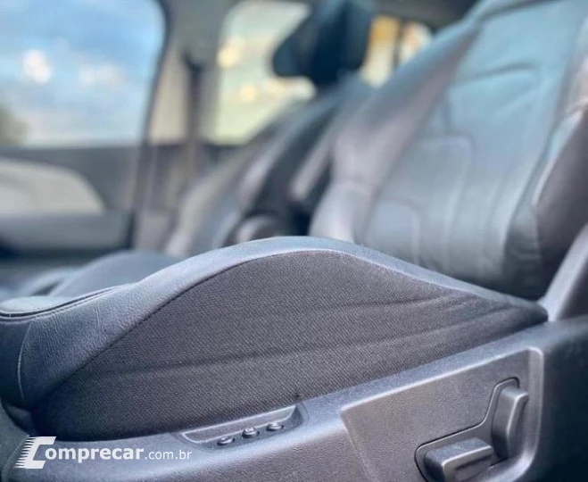 C4 PICASSO INTENSIVE 1.6 TB AUT.
