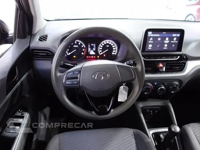 HB20S - 1.0 12V VISION MANUAL