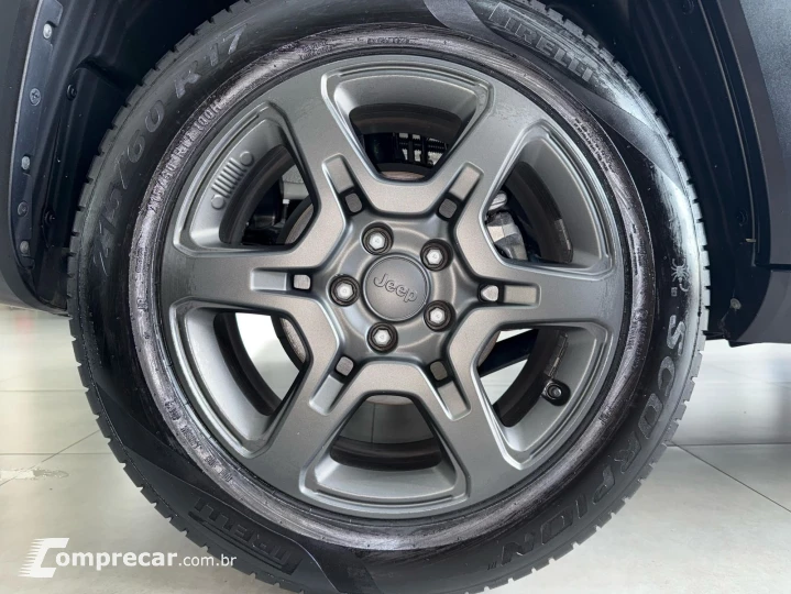 Renegade Sport T270 1.3