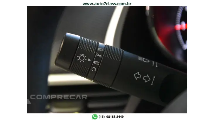 TRACKER - 1.0 TURBO LT AUTOMÁTICO