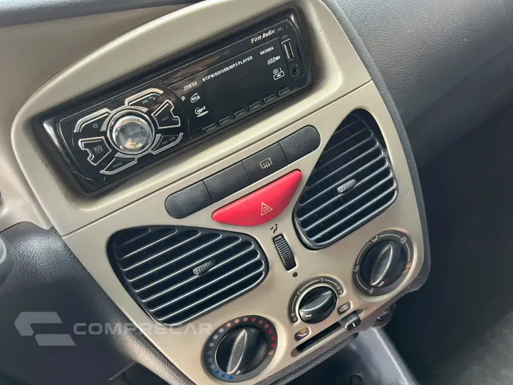 PALIO 1.0 MPI Fire Economy 8V