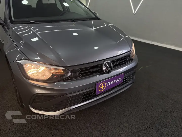 POLO 1.0 MPI Track