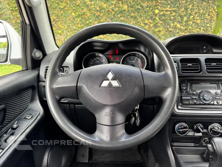 PAJERO 2.0 TR4 4X4 16V
