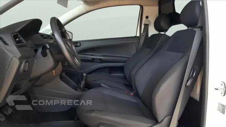 SAVEIRO 1.6 MSI ROBUST CS 8V FLEX 2P MANUAL