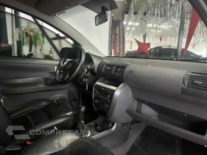 CROSSFOX 1.6 MI 8V FLEX 4P MANUAL