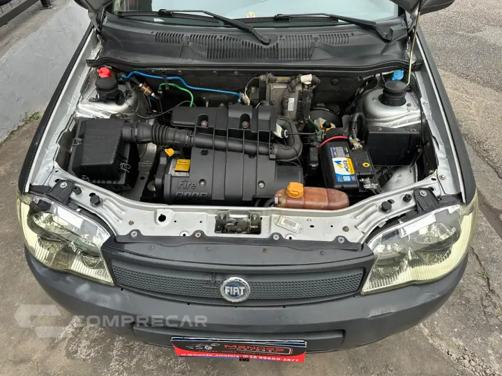 palio 1.0