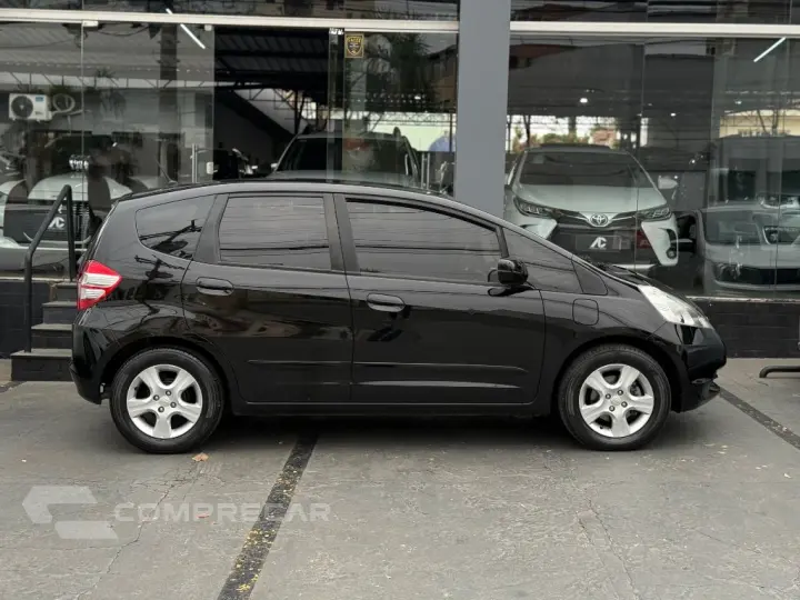 Fit LX 1.4/ 1.4 Flex 8V/16V 5p Aut.