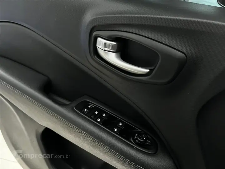 TORO 1.3 TURBO 270 FLEX VOLCANO AT6