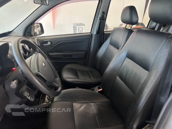 ECOSPORT 1.6 FREESTYLE 16V FORD