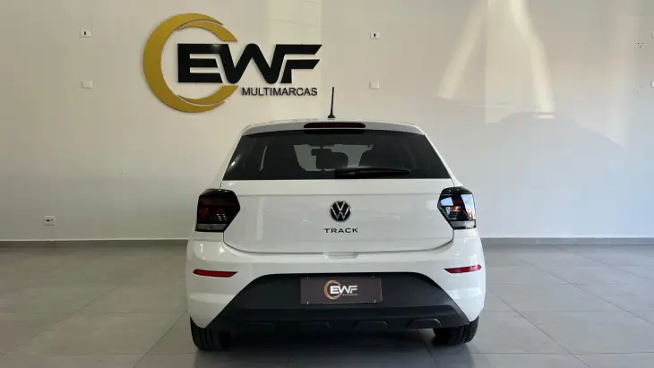 Polo Track 1.0 Flex 12V 5p