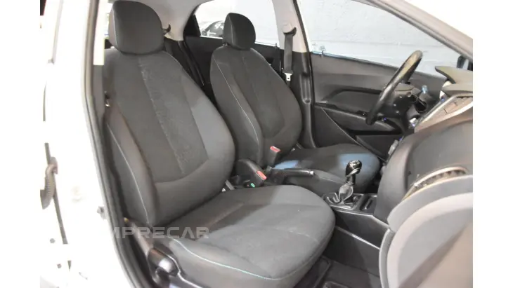 HB20X - 1.6 16V STYLE 4P MANUAL