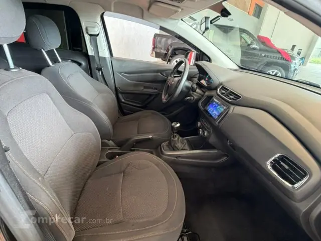 ONIX - 1.0 MPFI LT 8V 4P MANUAL