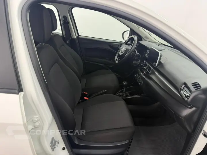 ARGO DRIVE 1.0 6V Flex