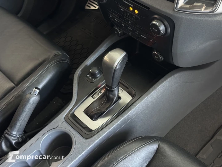 Ranger 3.2 20V XLT 4X4 CABINE DUPLA TURBO DIESEL AUTOMÁTICO