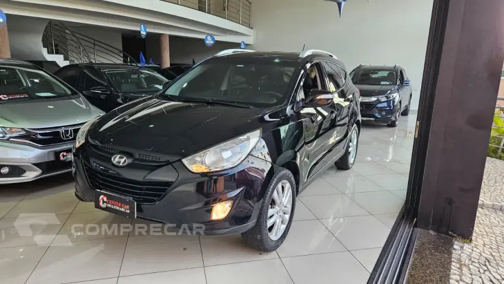 IX35 2.0 16V