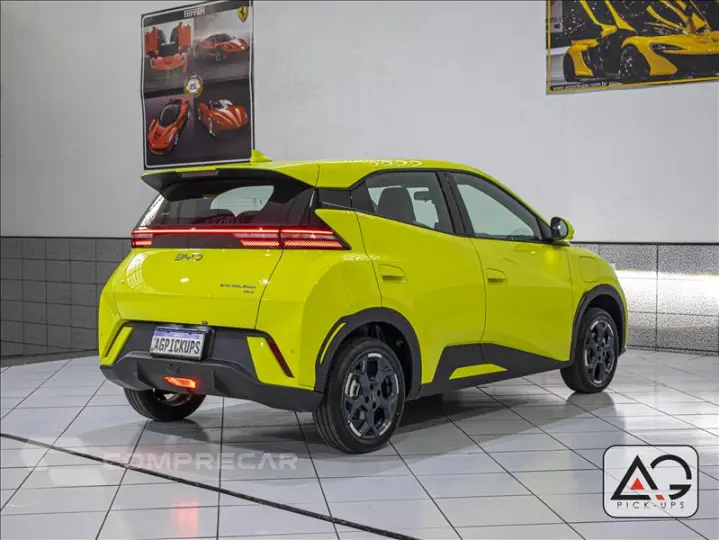 DOLPHIN MINI 38 KW GS