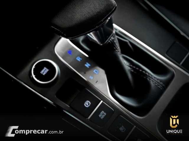 CRETA - 1.0 TGDI PLATINUM SAFETY AUTOMÁTICO
