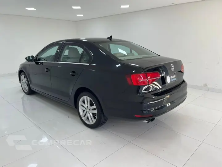 JETTA 2.0 TSI Highline 211cv