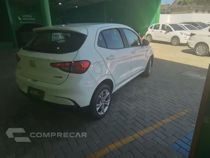 ARGO 1.0 FIREFLY FLEX DRIVE MANUAL