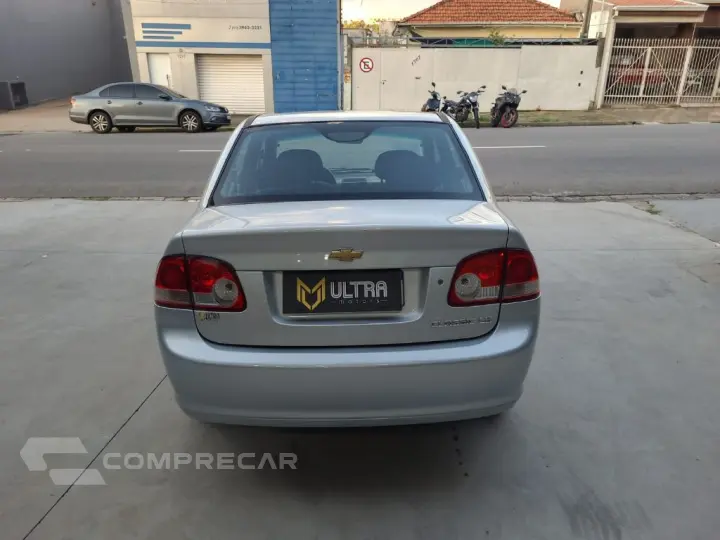 Classic Life/LS 1.0 VHC FlexP. 4p