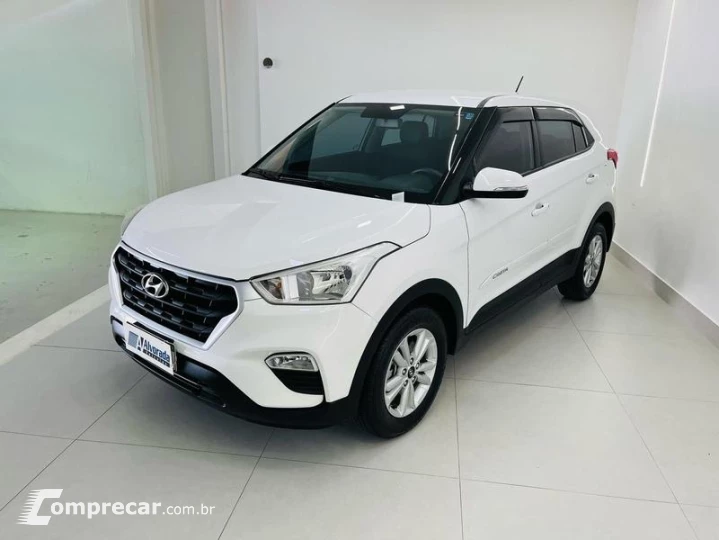 CRETA 16A ATTITU