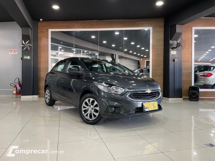 ONIX 1.4 MPFI LT 8V FLEX 4P MANUAL
