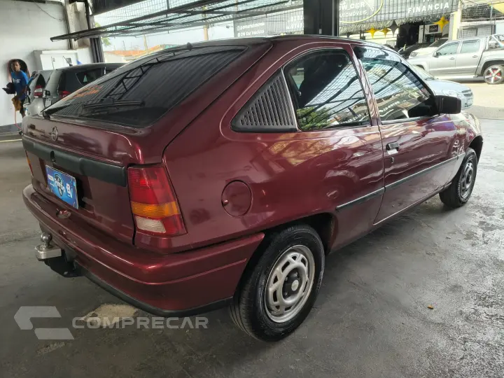 KADETT 1.8 EFI GL 8V