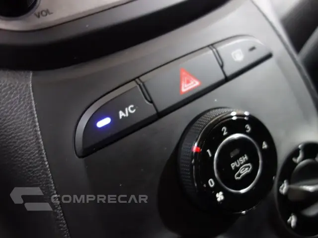 HB20 - 1.0 COMFORT 12V 4P MANUAL