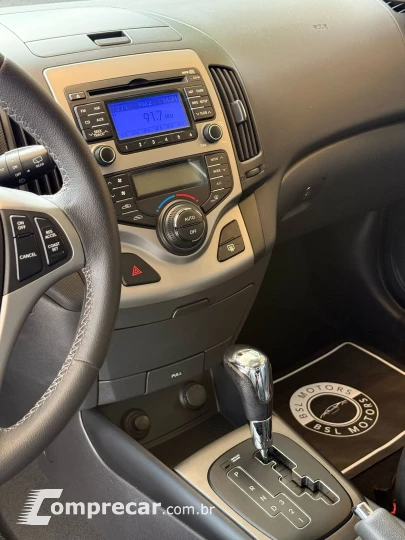 I30 2.0 MPI 16V