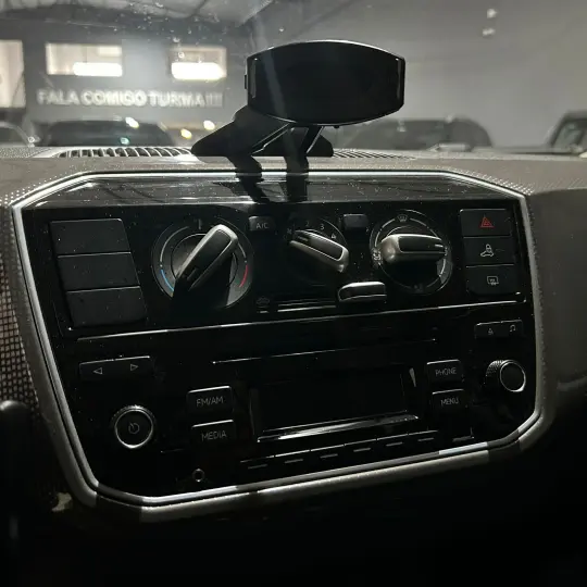 CROSS UP 1.0 TSI 12V