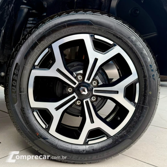 DUSTER 1.6 16V SCE Iconic