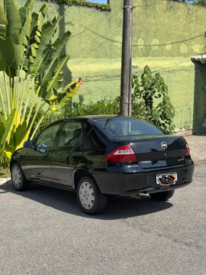 PRISMA 1.4 MPFI Maxx 8V