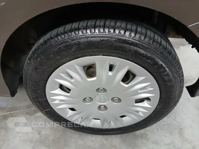 KA - 1.0 TI-VCT SE PLUS MANUAL