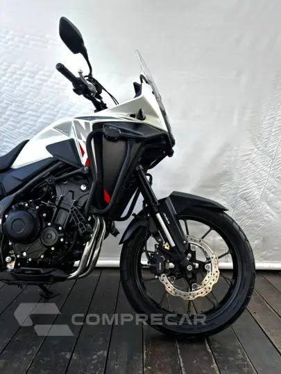 HONDA NX 500
