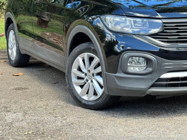 T-CROSS 1.0 200 TSI Sense