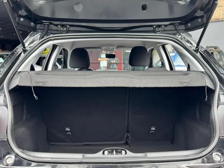 C4 CACTUS 1.6 VTI 120 Feel