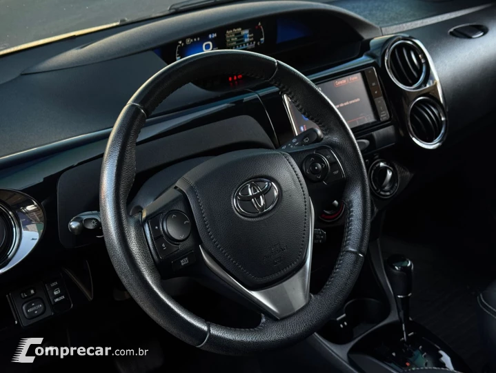 ETIOS 1.5 XLS 16V