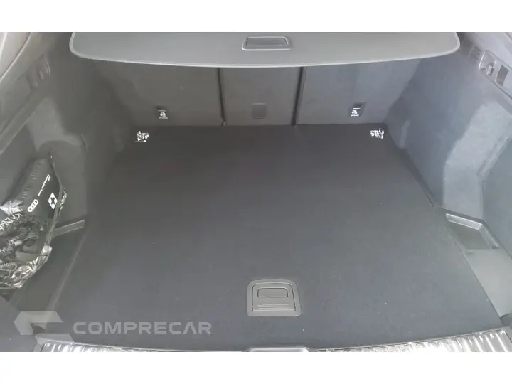 SQ5 3.0 V6 TFSI GASOLINA QUATTRO S TRONIC