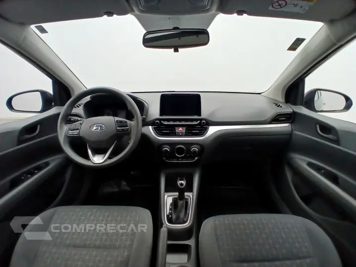HB20S 1.0 TGDI FLEX COMFORT PLUS AUTOMÁTICO