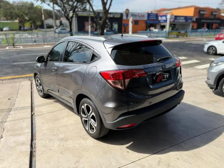 HR-V EX CVT