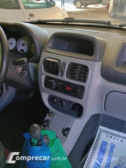 Clio 1.0