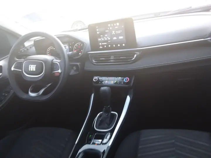 FASTBACK 1.0 TURBO 200 FLEX AUDACE CVT