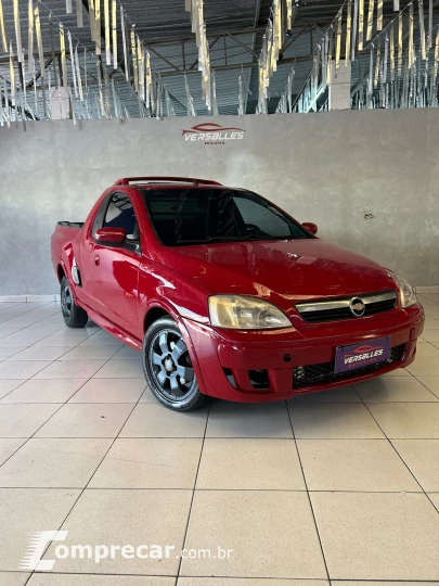 Montana Sport 1.4