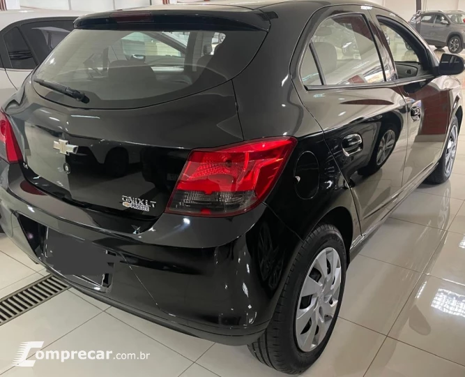 ONIX 1.4 MPFI LT 8V