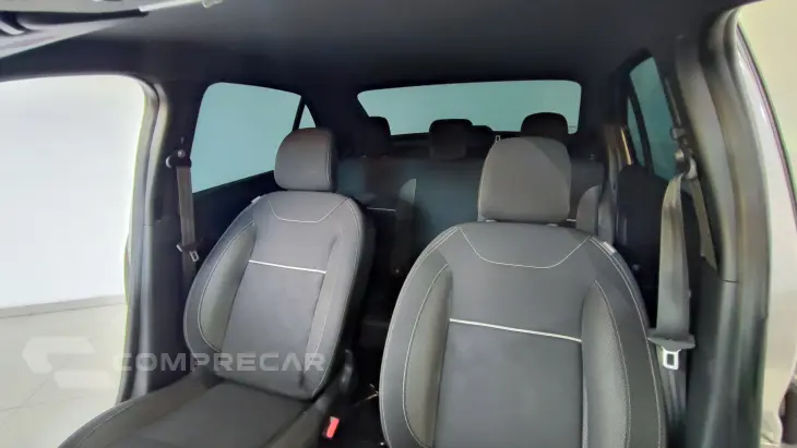 LOGAN 1.0 12V SCE ZEN