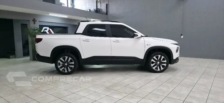 MONTANA LT 1.2  Turbo Flex 12V 4p Mec.