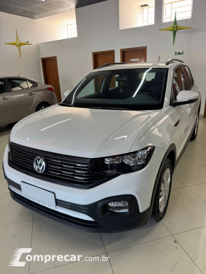 T-CROSS 1.0 200 TSI